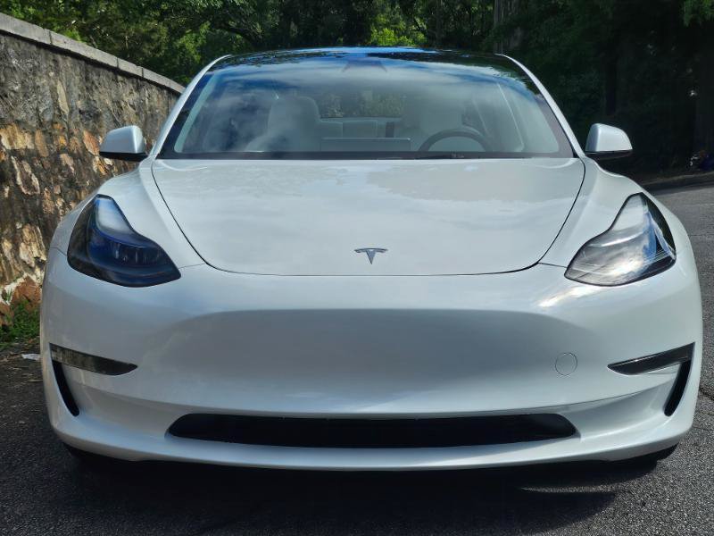 Used 2023 Tesla Model 3 Standard Range RWD image 5