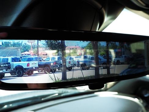 New 2025 RAM 2500 Power Wagon image 23