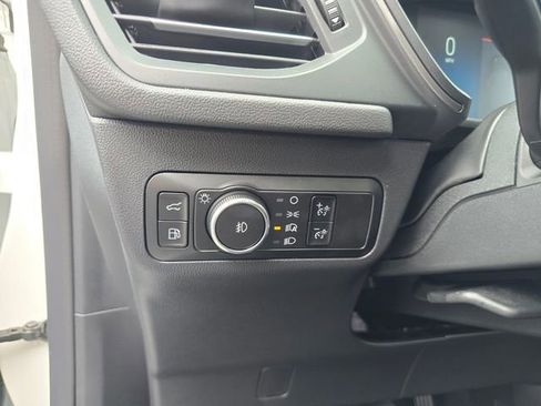 New 2025 Ford Escape Base w/ Class II Trailer Tow Package image 22