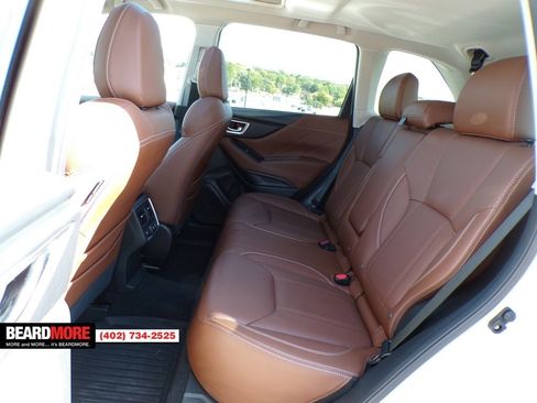 Used 2020 Subaru Forester Touring w/ Popular Package #2 image 31