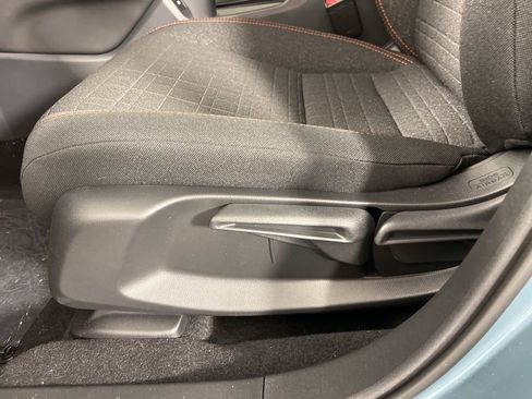 New 2026 Honda HR-V Sport image 20