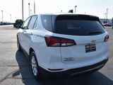 Used 2023 Chevrolet Equinox LT image 4