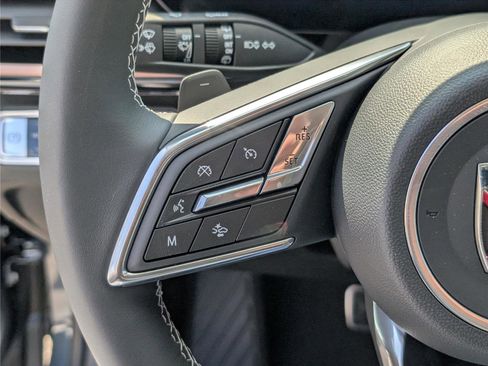 New 2026 Buick Envision Sport Touring image 21