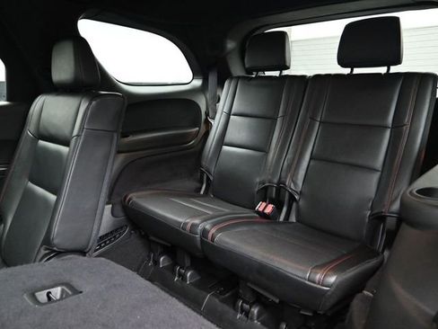 Used 2025 Dodge Durango R/T AWD/4WD image 28