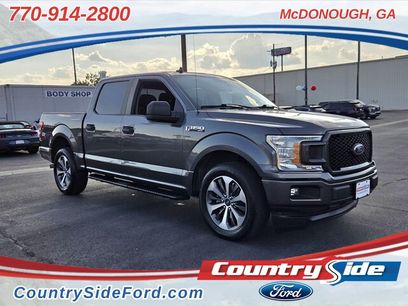Used 2020 Ford F150 XL w/ Equipment Group 101A Mid