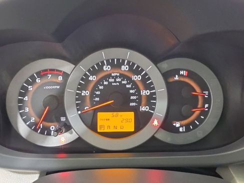 Used 2010 Toyota RAV4 4WD image 29