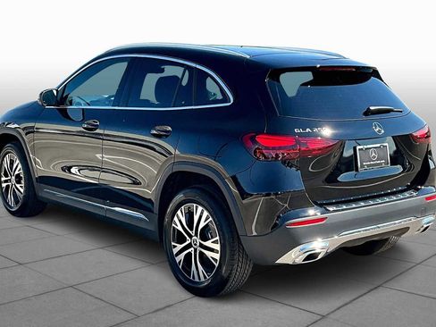 New 2026 Mercedes-Benz GLA 250 image 12