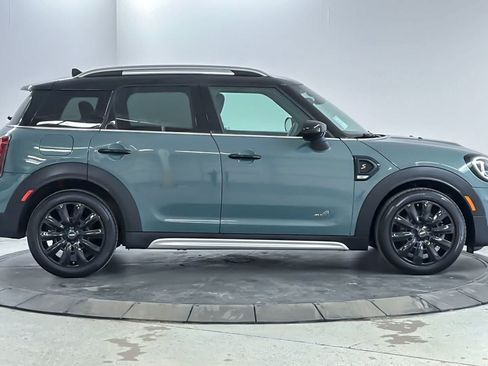 Used 2021 MINI Cooper Countryman S w/ Premium Package AWD/4WD image 8