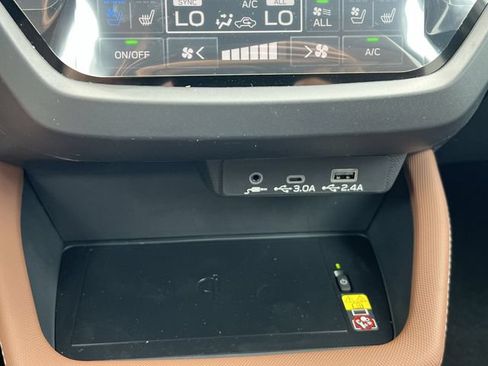 New 2026 Subaru Forester Touring AWD/4WD image 18