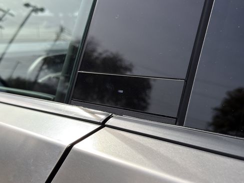 Used 2025 Tesla Cybertruck AWD Crew Cab image 22