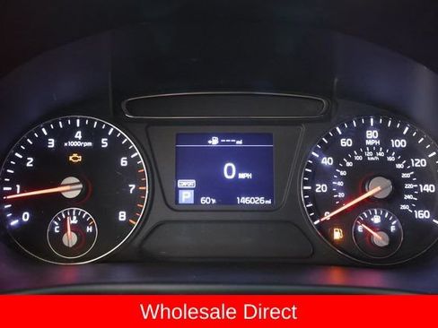 Used 2020 Kia Sorento LX AWD/4WD image 15