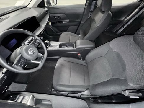 New 2026 Nissan Kicks S FWD image 20
