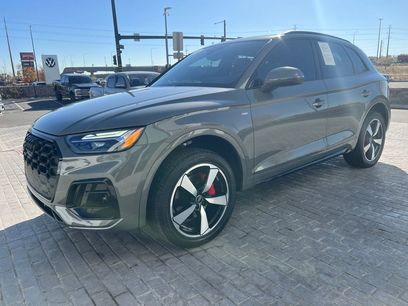 Used 2024 Audi Q5 2.0T Premium Plus w/ Premium Plus Package