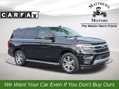 Used 2023 Ford Expedition Limited