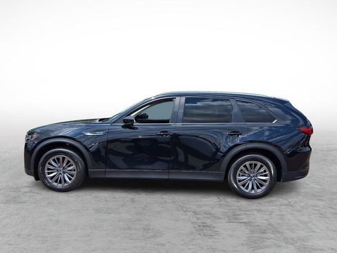 Used 2025 MAZDA CX-90 3.3 Turbo w/ Select Package AWD/4WD image 2
