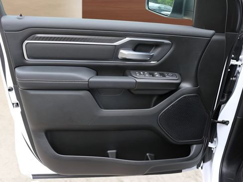 New 2026 RAM 1500 Lone Star RWD image 10