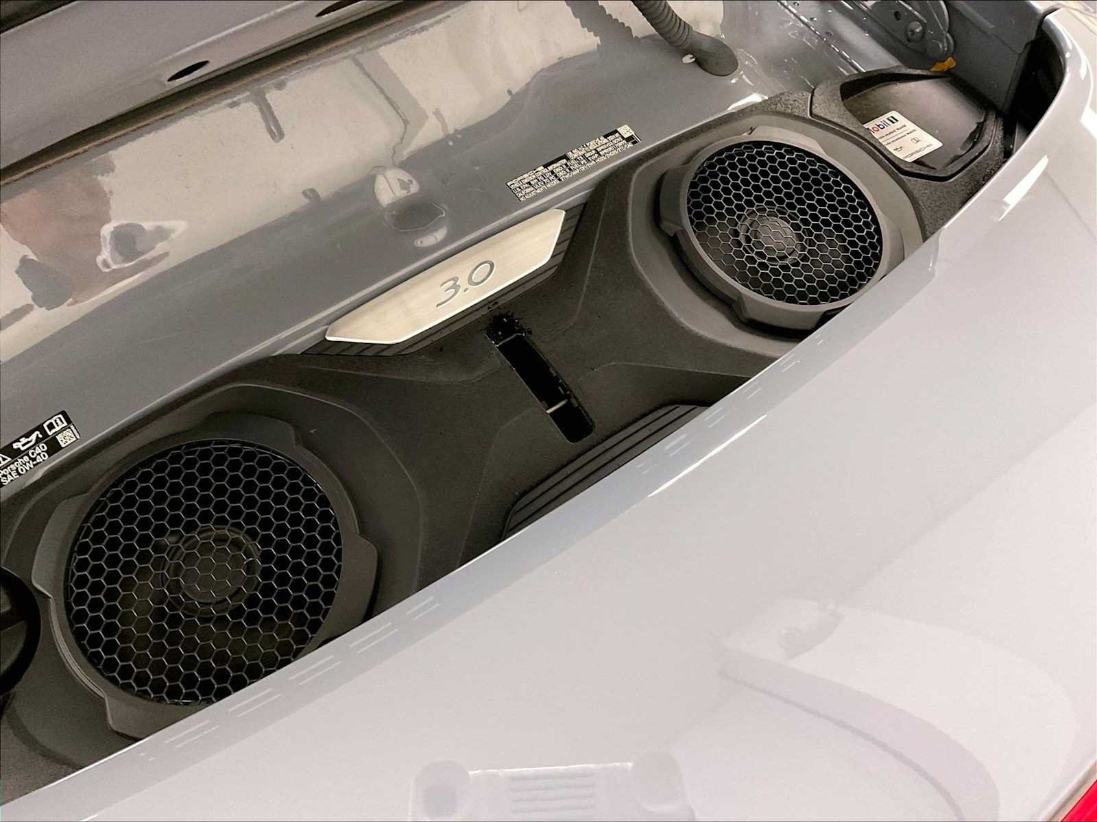 Certified 2024 Porsche 911 Carrera RWD image 32