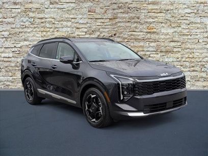 New 2026 Kia Sportage EX