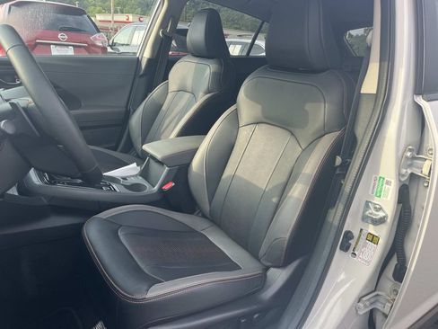 Certified 2025 Subaru Crosstrek 2.5i Limited w/ Crosstrek Mirror Package AWD/4WD image 29