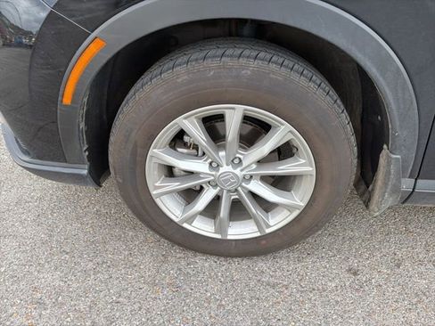 Used 2025 Honda CR-V EX image 4