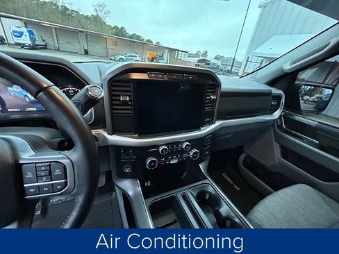 Used 2022 Ford F150 XLT w/ Equipment Group 302A High image 28