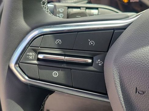 New 2026 Chevrolet Traverse LT image 26