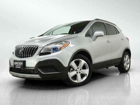 Used 2016 Buick Encore FWD image 1