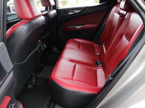 Used 2024 Lexus NX 350 AWD w/ Vision Package image 29