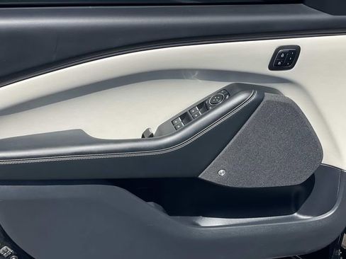 Certified 2023 Ford Mustang Mach-E Premium RWD image 22