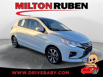 Used 2024 Mitsubishi Mirage SE