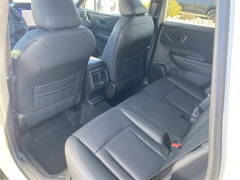 New 2026 Subaru Outback Limited image 19