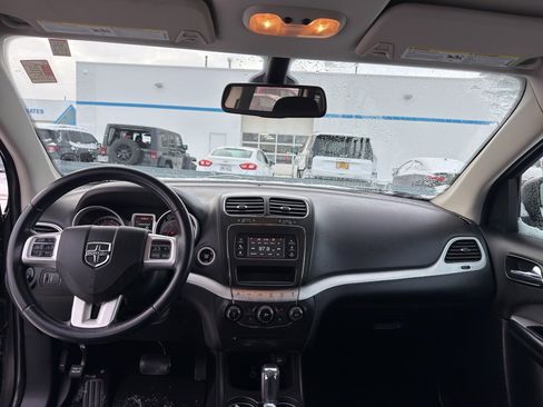 Used 2018 Dodge Journey SE w/ Connectivity Group image 27