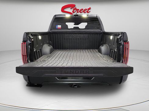 New 2026 Toyota Tundra Limited w/ Limited PVM Package AWD/4WD image 8