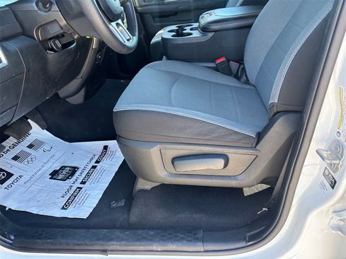 Used 2024 RAM 1500 Classic SLT image 23