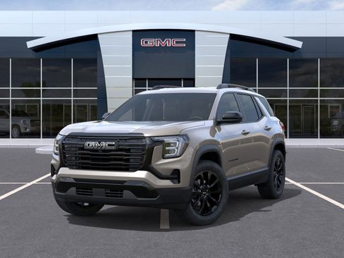 New 2026 GMC Terrain Elevation w/ Elevation Premium Package image 6