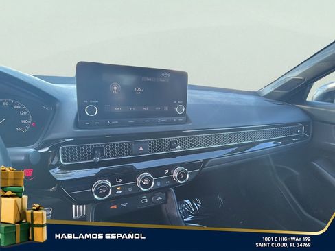 Used 2023 Honda Civic Sport image 20