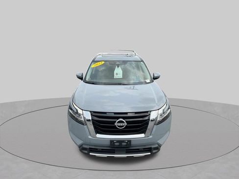 Used 2023 Nissan Pathfinder Platinum AWD/4WD image 35