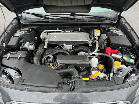 Used 2020 Subaru Outback Touring XT AWD/4WD image 34