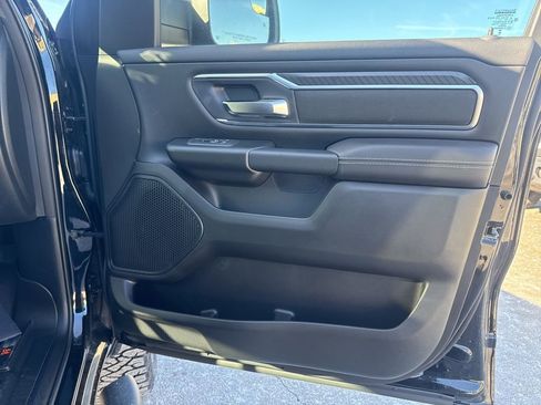 New 2026 RAM 1500 Big Horn image 32