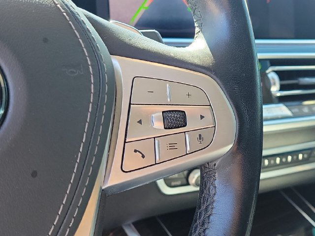 Used 2020 BMW X7 xDrive40i w/ Cold Weather Package AWD/4WD image 34