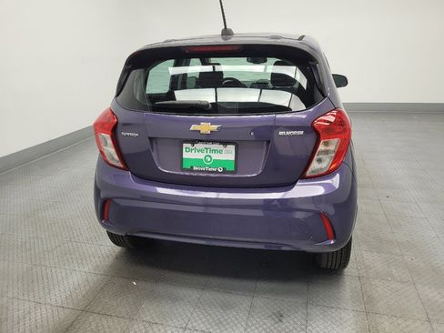 Used 2017 Chevrolet Spark LS image 7