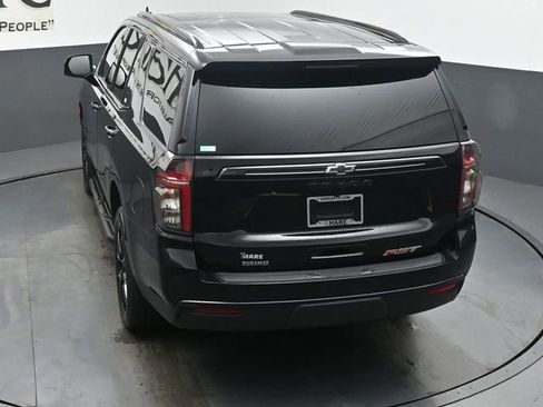 Used 2024 Chevrolet Tahoe RST w/ Luxury Package AWD/4WD image 59
