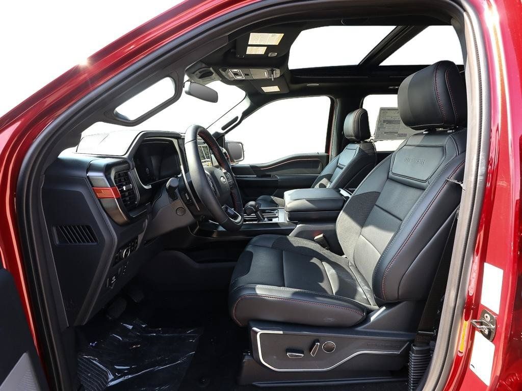 New 2026 Ford F150 Raptor AWD/4WD image 11