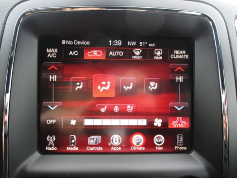 Used 2017 Dodge Durango R/T image 24