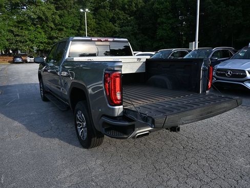 Used 2020 GMC Sierra 1500 AT4 w/ AT4 Premium Package AWD/4WD image 30