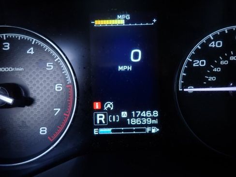 Used 2024 Subaru Forester AWD/4WD image 22