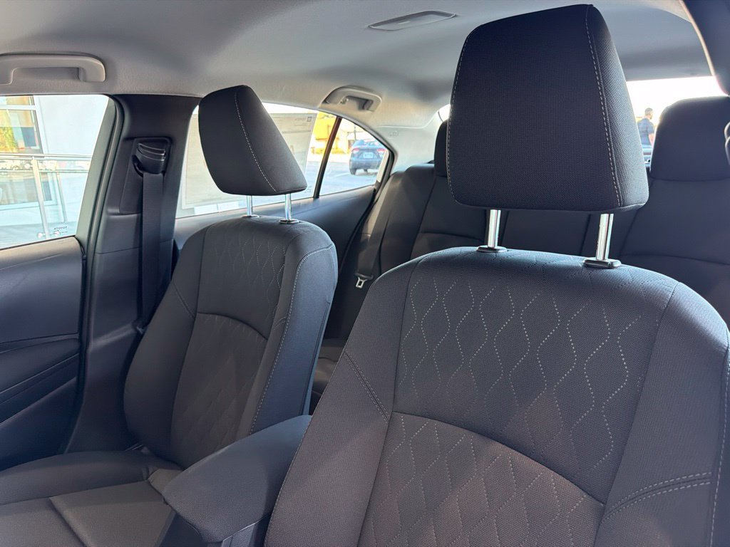 New 2027 Toyota Corolla LE FWD image 18