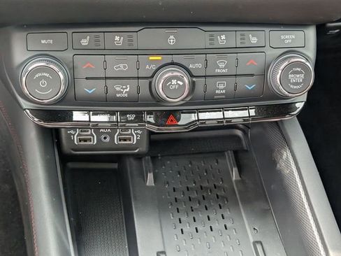 New 2026 Dodge Durango GT image 21