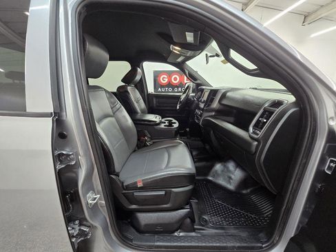 Used 2022 RAM 2500 Tradesman image 18