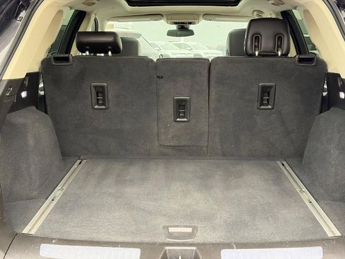 Used 2018 Cadillac XT5 Premium Luxury FWD image 7